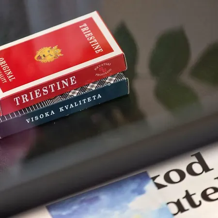 Appartement Comfortable 3-bedroom With Balcony And Fast Wi-fi - 10 Minutes From Old Town Split