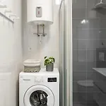 Comfortable 3-bedroom With Balcony And Fast Wi-fi - 10 Minutes From Old Town Apartment Split